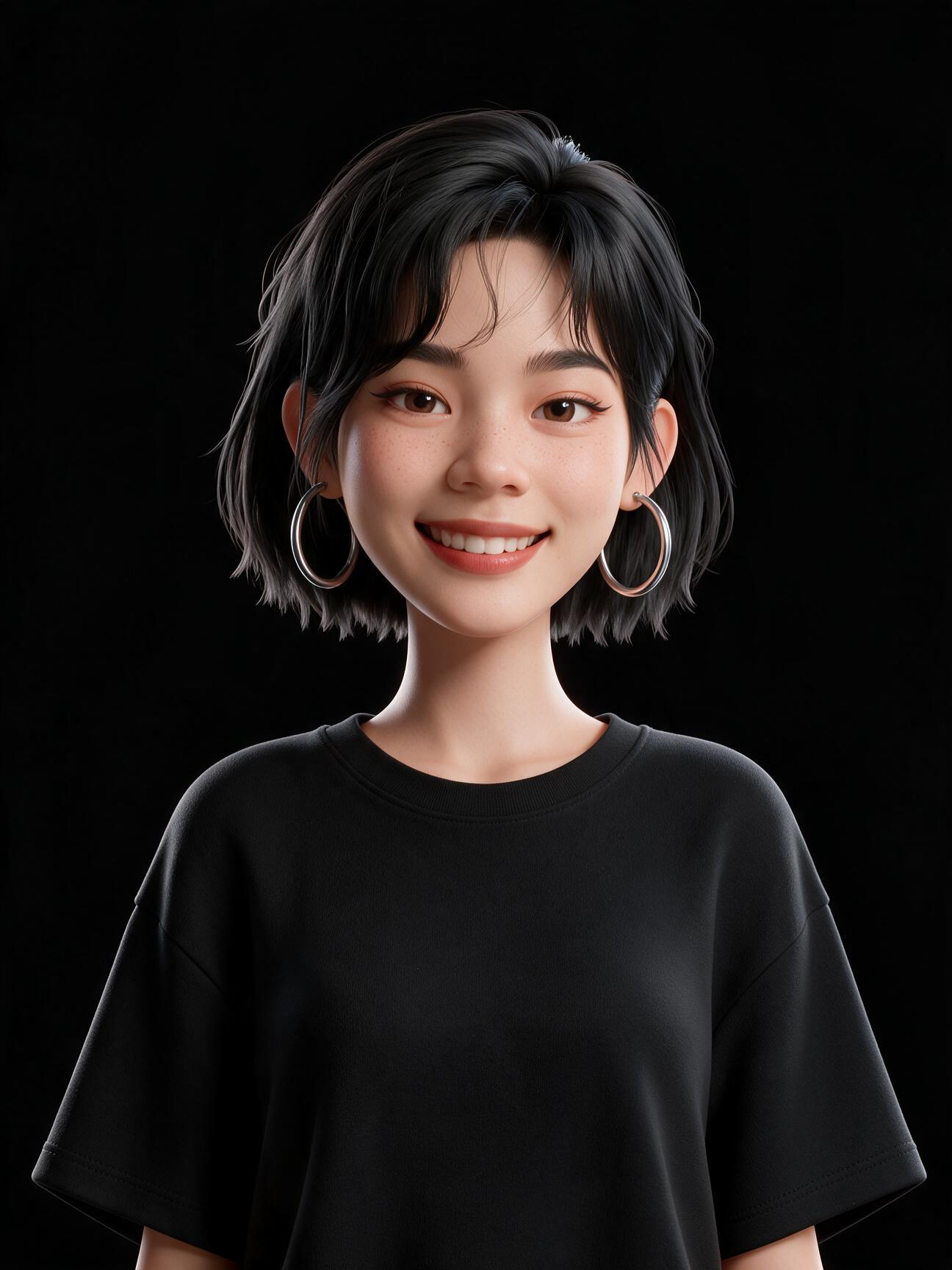 设计师头像